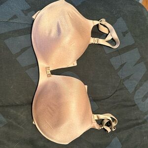 Victoria’s Secret lined Demi bra 36DD